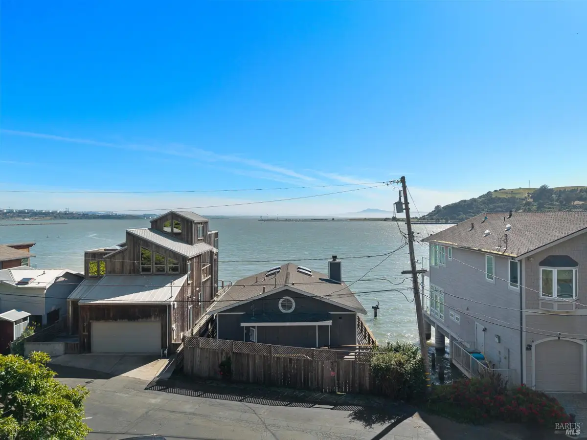 2 Sandy Beach Road, Vallejo, CA 94590 - #1