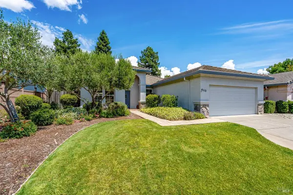 4112 Linda Vista Avenue, Napa, CA 94558