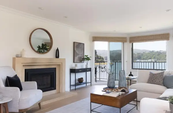 120 Seminary Drive #2E, Mill Valley, CA 94941