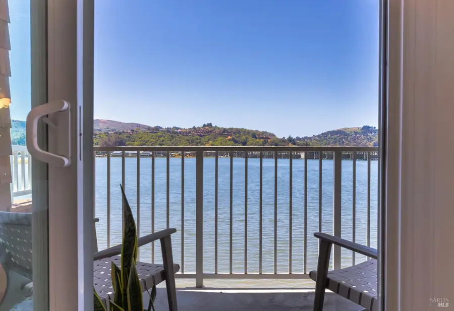 120 Seminary Drive #2E, Mill Valley, CA 94941 - #2