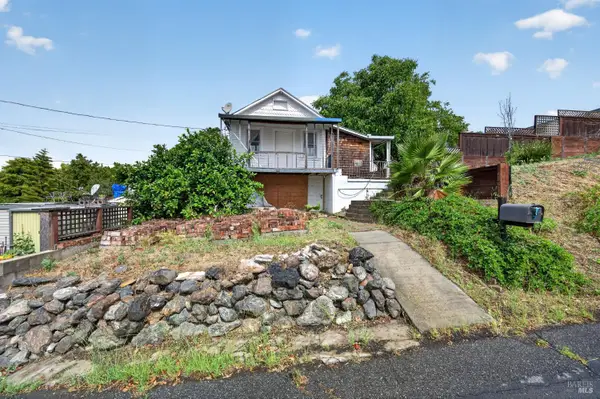 705 E 6th Street, Benicia, CA 94510