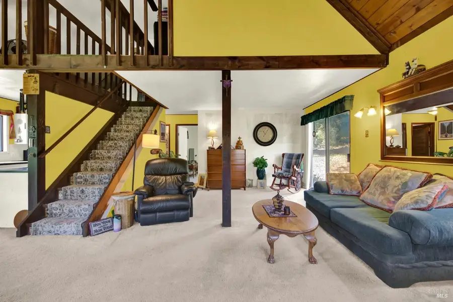 165 Country Club Lane, Napa, CA 94558 - #2