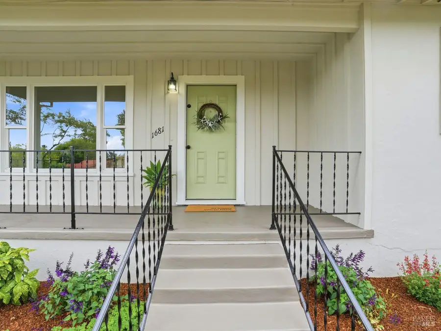 1681 Hill Road, Novato, CA 94947 - #2