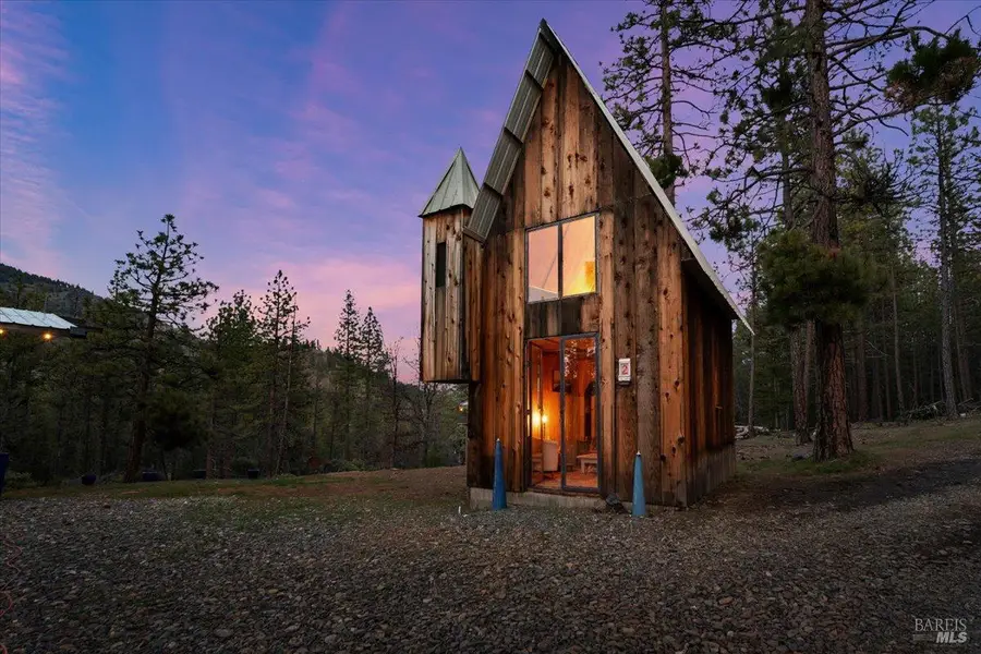 100 Blue Wolf Ranch, Callahan, CA 96014 - #3