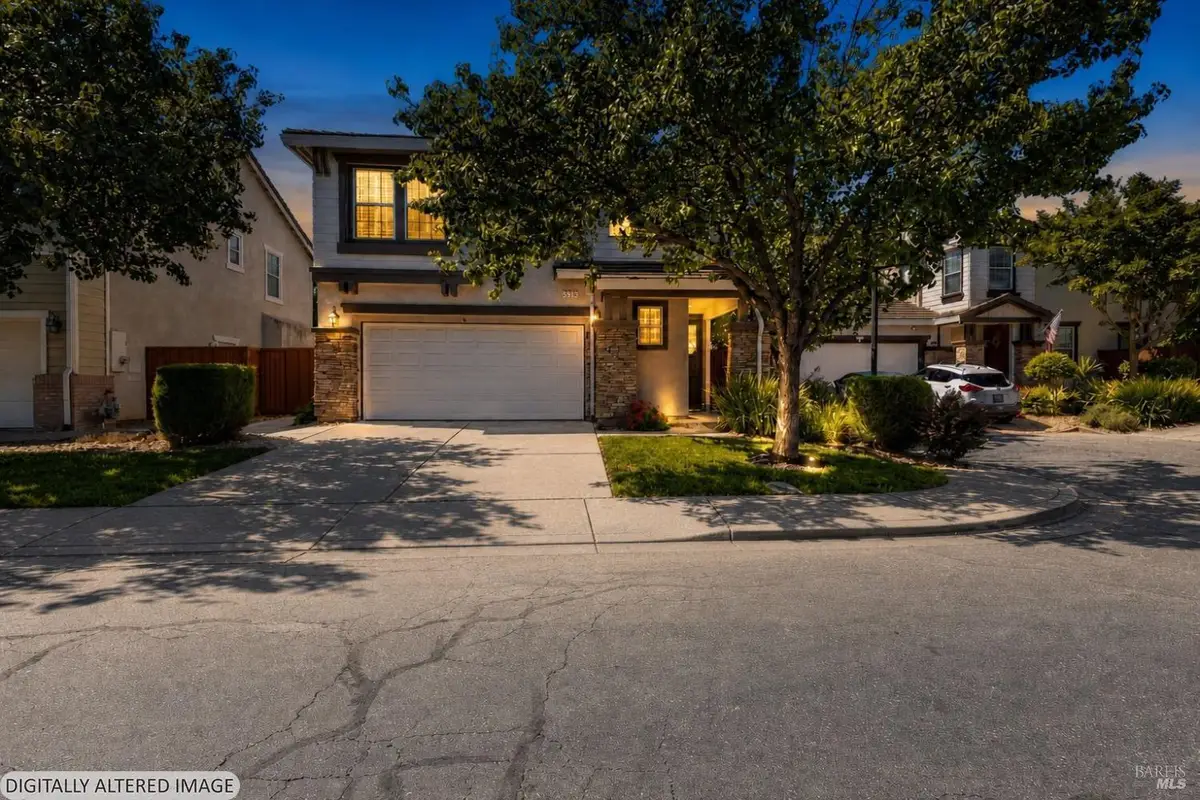 170 Chimney Rock Drive, Vacaville, CA 95687 - #1