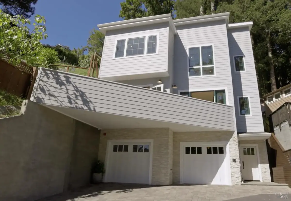 15 Acacia Road, Fairfax, CA 94930 - #1
