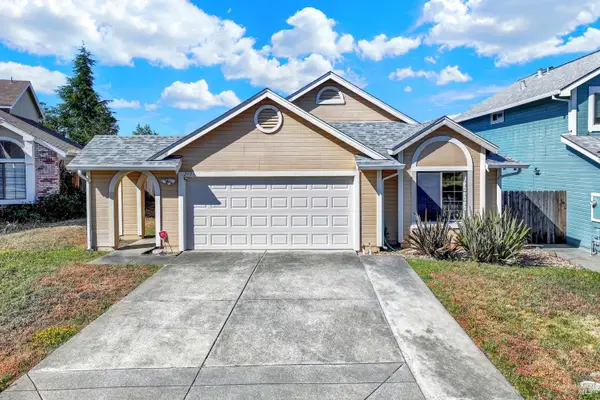 2405 Topgallant Court, Fairfield, CA 94534
