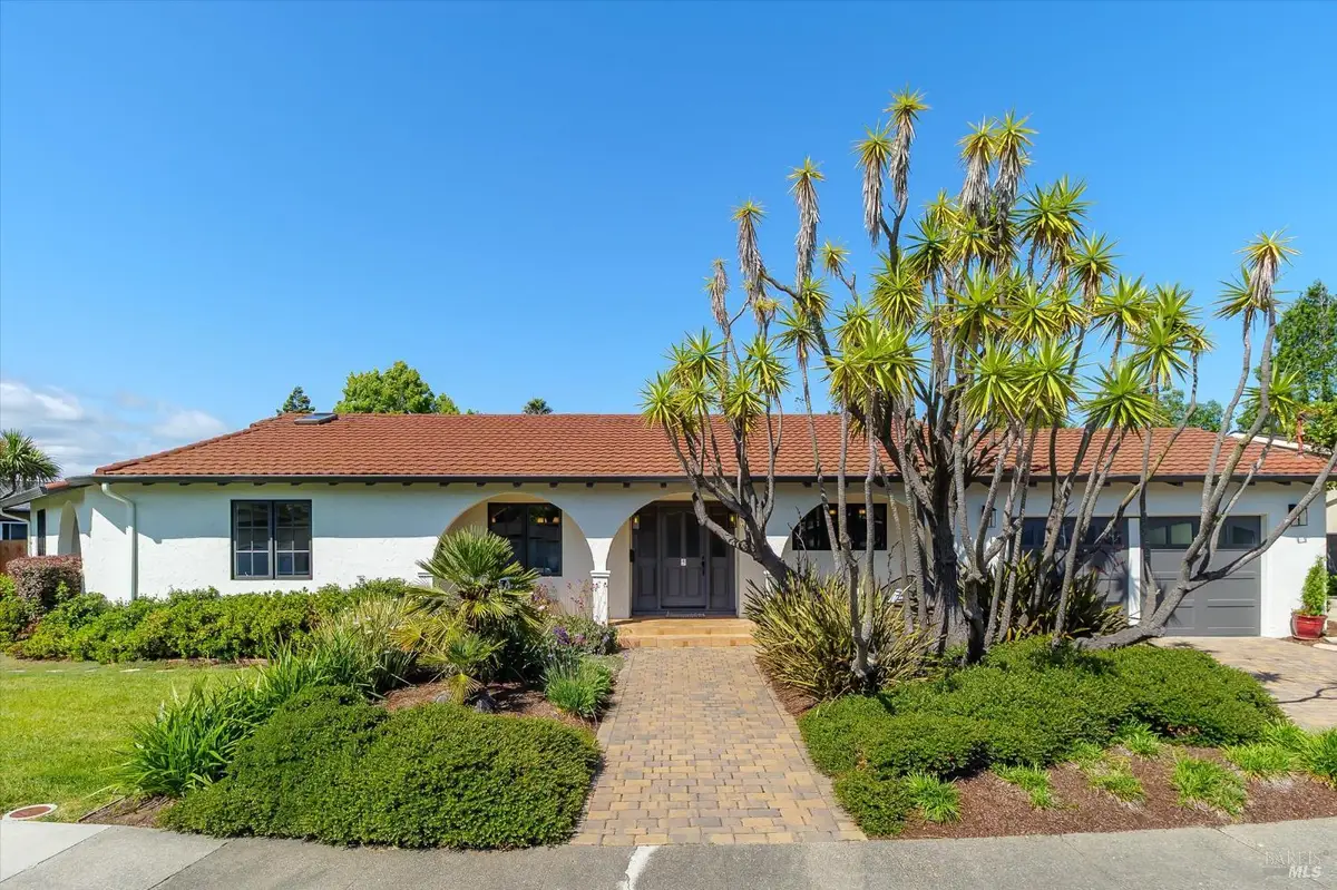 5 Edgemar Way, Corte Madera, CA 94925 - #1