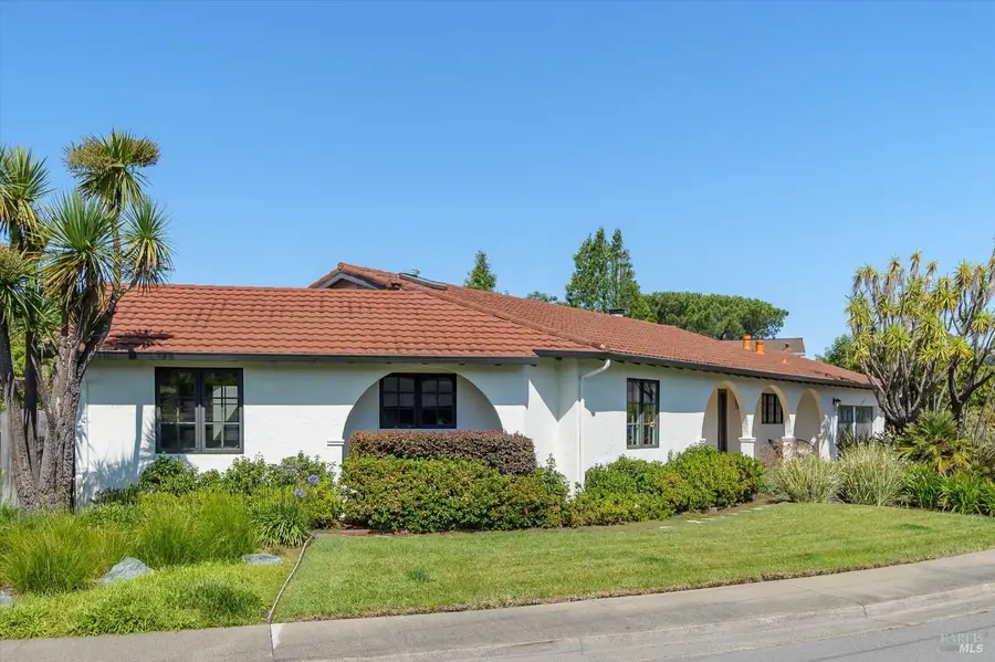 5 Edgemar Way, Corte Madera, CA 94925 - #2