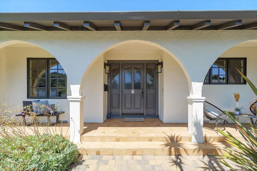5 Edgemar Way, Corte Madera, CA 94925 - #3