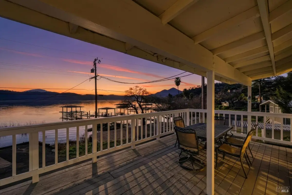 13680 Lower Lakeshore Drive, Clearlake, CA 95422 - #1