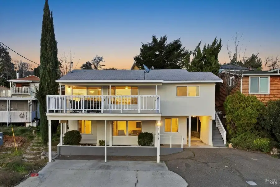 13680 Lower Lakeshore Drive, Clearlake, CA 95422 - #2