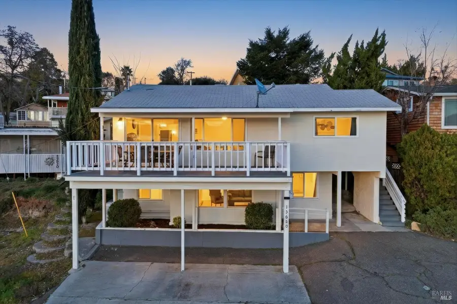 13680 Lower Lakeshore Drive, Clearlake, CA 95422 - #3