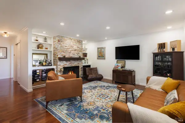 250 W Agua Caliente Road, Sonoma, CA 95476