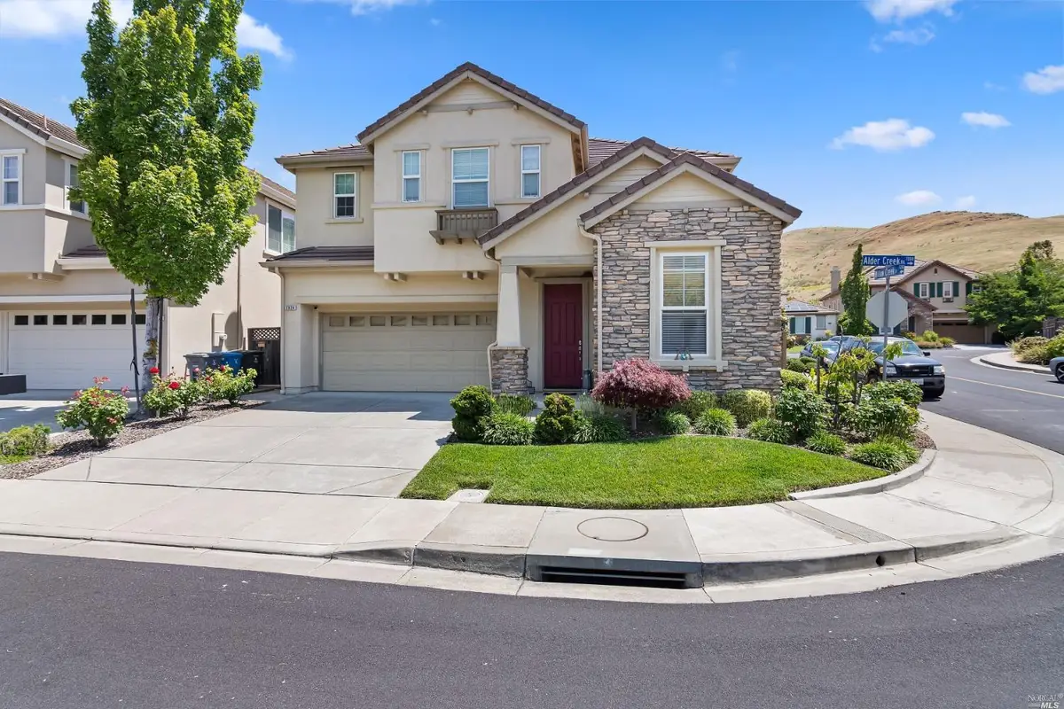 7024 Alder Creek Road, Vallejo, CA 94591 - #1