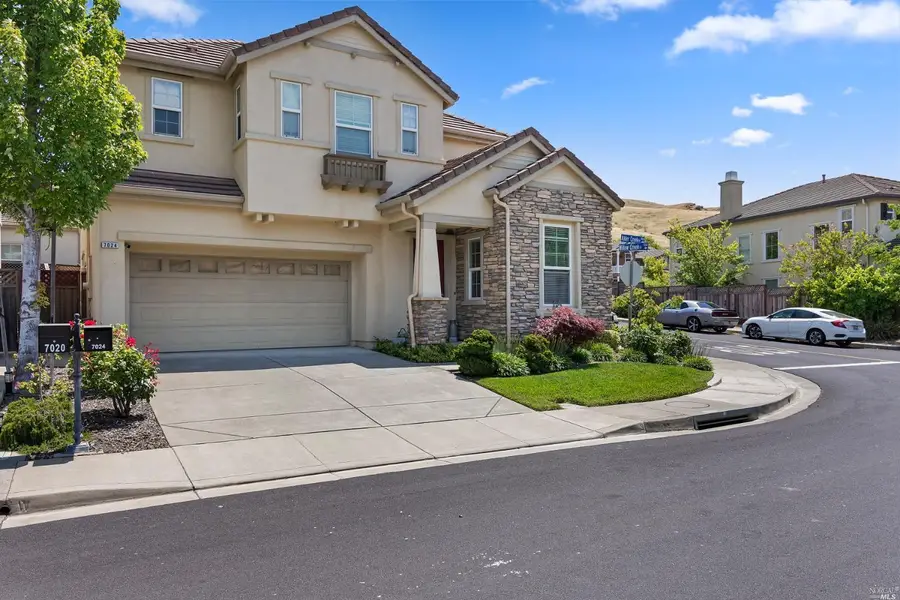 7024 Alder Creek Road, Vallejo, CA 94591 - #3