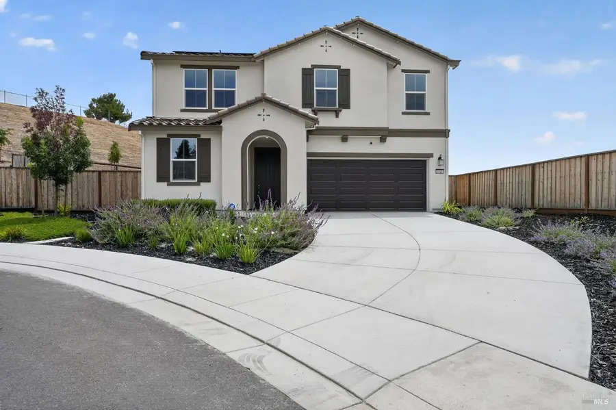 4609 Ranch Place, Antioch, CA 94531 - #2