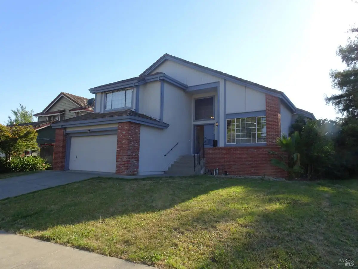 2923 Eucalyptus Court, Fairfield, CA 94533 - #1