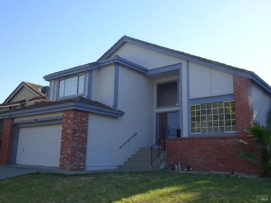 2923 Eucalyptus Court, Fairfield, CA 94533 - #2