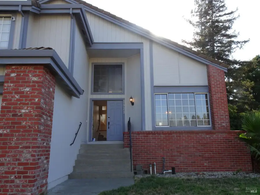 2923 Eucalyptus Court, Fairfield, CA 94533 - #3