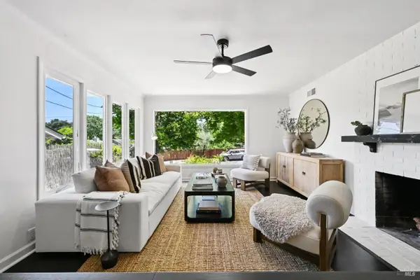 271 Irwin Street, San Rafael, CA 94901