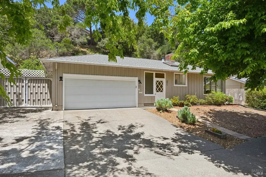 271 Irwin Street, San Rafael, CA 94901 - #2