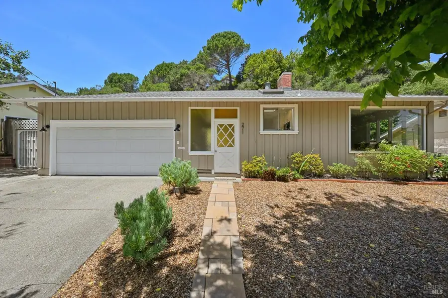 271 Irwin Street, San Rafael, CA 94901 - #3