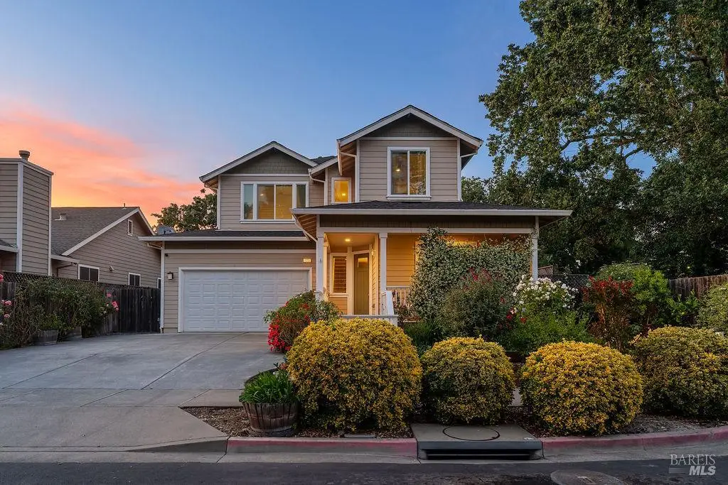 125 Anish Way, Windsor, CA 95492 - #1