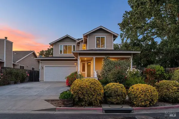 125 Anish Way, Windsor, CA 95492