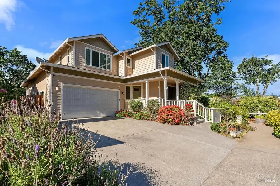 125 Anish Way, Windsor, CA 95492 - #2