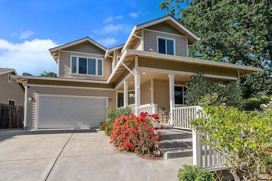 125 Anish Way, Windsor, CA 95492 - #3
