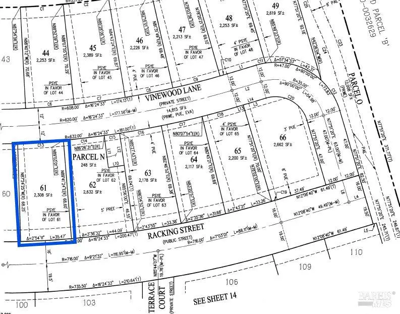 45 Racking Street, American Canyon, CA 94503 - #2
