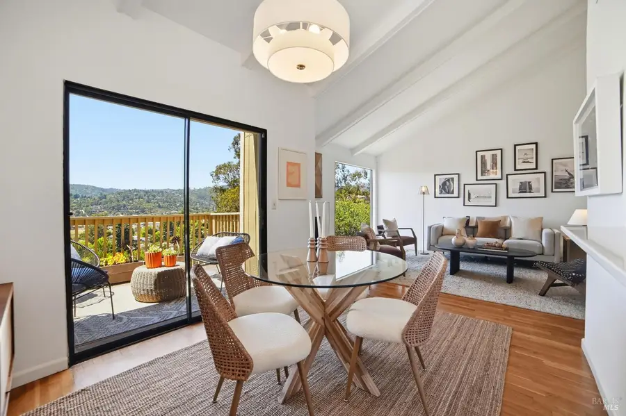 16 Chaucer Court, Mill Valley, CA 94941 - #2