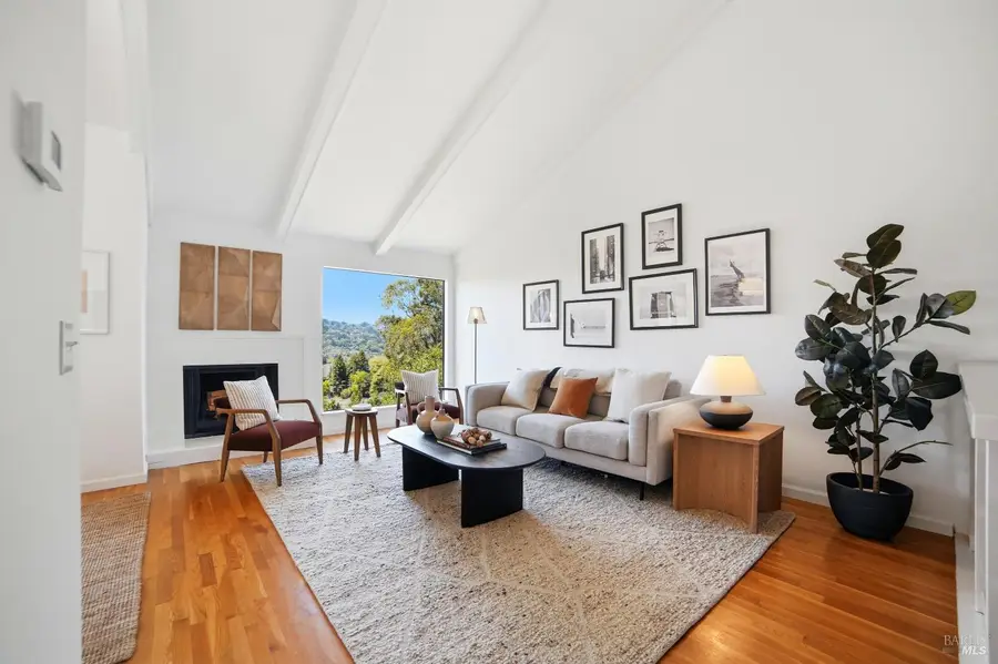 16 Chaucer Court, Mill Valley, CA 94941 - #3