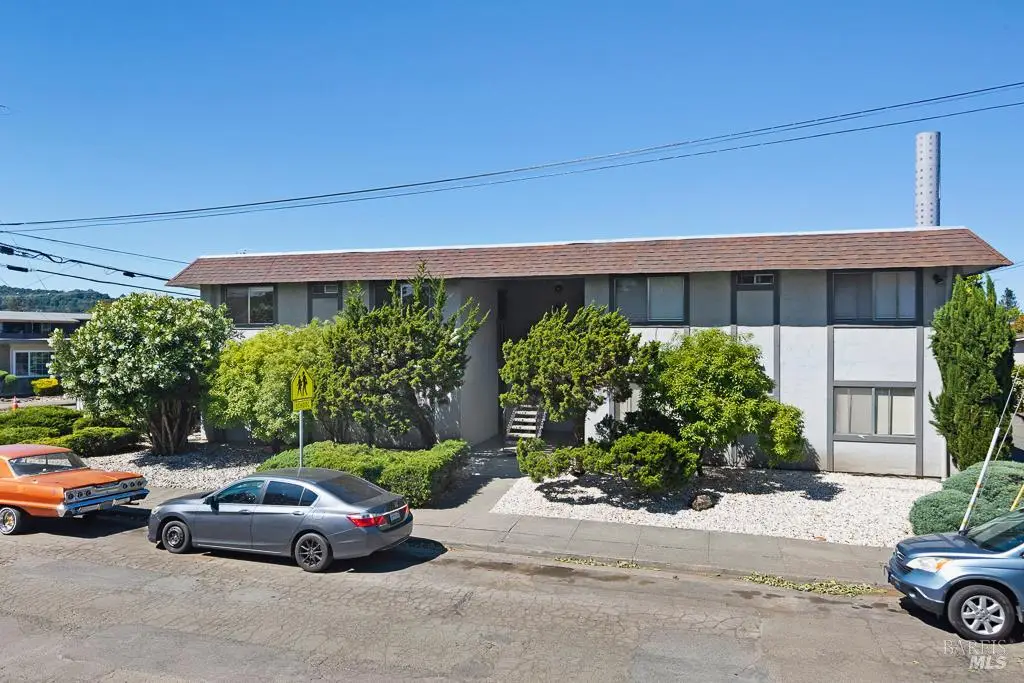 1155 Evans Drive, Santa Rosa, CA 95405 - #1