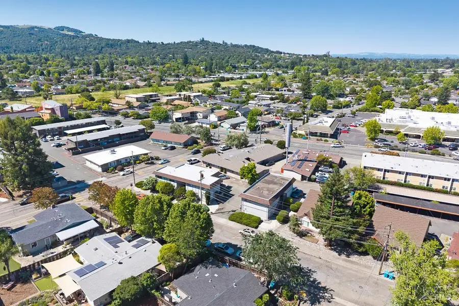 1155 Evans Drive, Santa Rosa, CA 95405 - #2