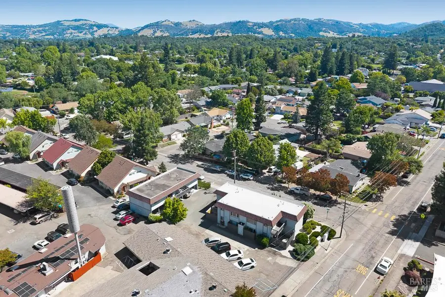 1155 Evans Drive, Santa Rosa, CA 95405 - #3