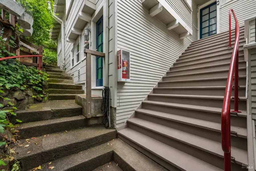 107 Stadium Avenue, Mill Valley, CA 94941 - #3
