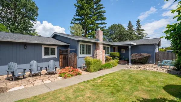 710 Tamalpais Avenue, Novato, CA 94947