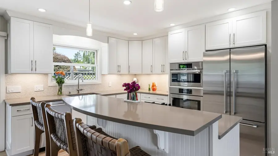 710 Tamalpais Avenue, Novato, CA 94947 - #3