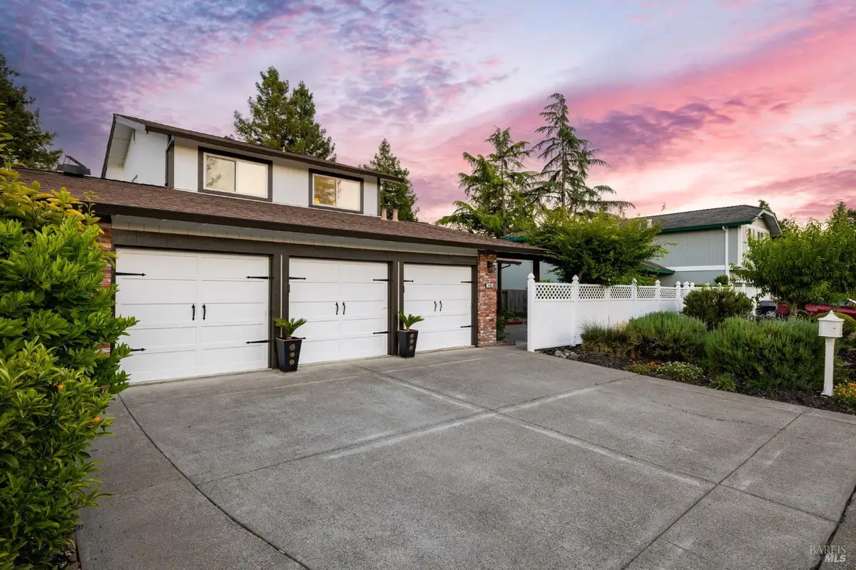 4480 Fairway Drive, Rohnert Park, CA 94928 - #1
