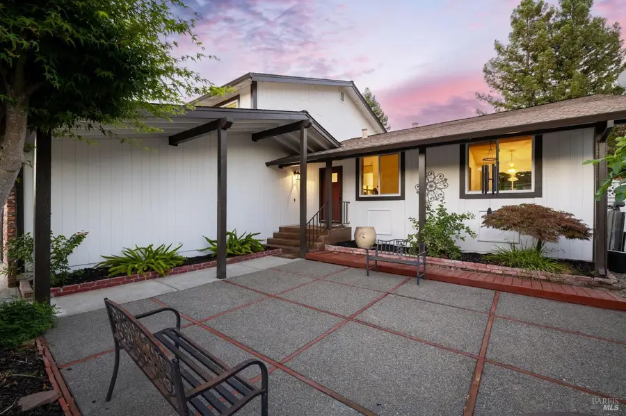 4480 Fairway Drive, Rohnert Park, CA 94928 - #2