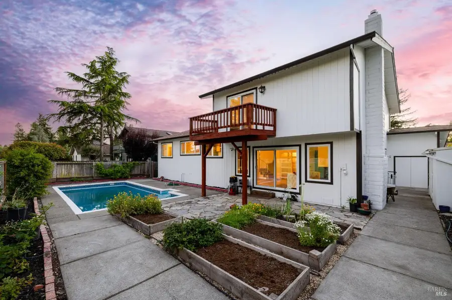 4480 Fairway Drive, Rohnert Park, CA 94928 - #3