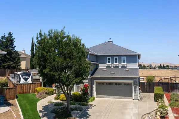 366 Silas Court, Benicia, CA 94510