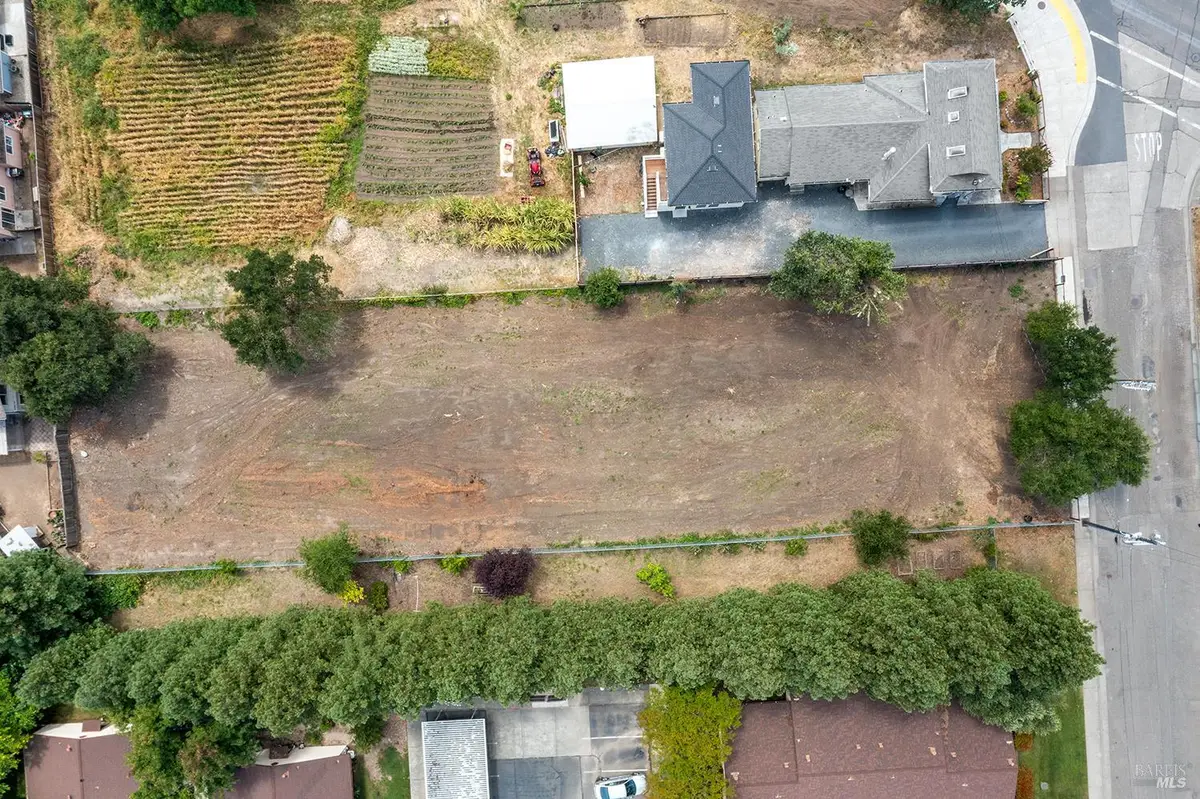 107 South Street, Cloverdale, CA 95425 - #1