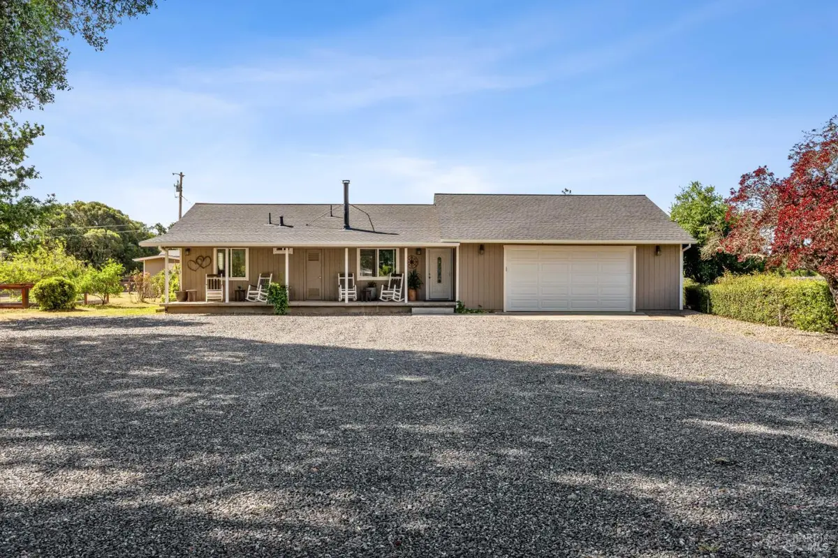 1681 Oak Grove Drive, Redwood Valley, CA 95470 - #1