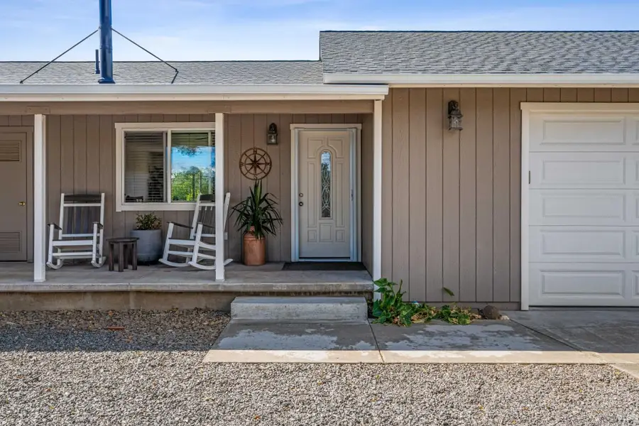 1681 Oak Grove Drive, Redwood Valley, CA 95470 - #3