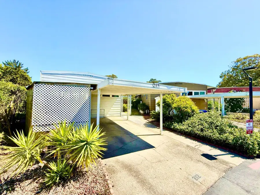 212 Cazares Circle, Sonoma, CA 95476 - #2