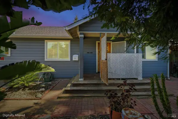 2707 Bonifacio Street, Concord, CA 94519