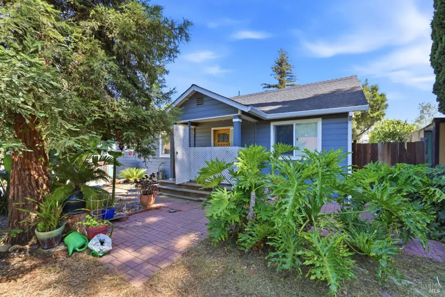 2707 Bonifacio Street, Concord, CA 94519 - #2